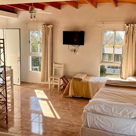 Rio Termal Aparthotel Federación Εξωτερικό φωτογραφία