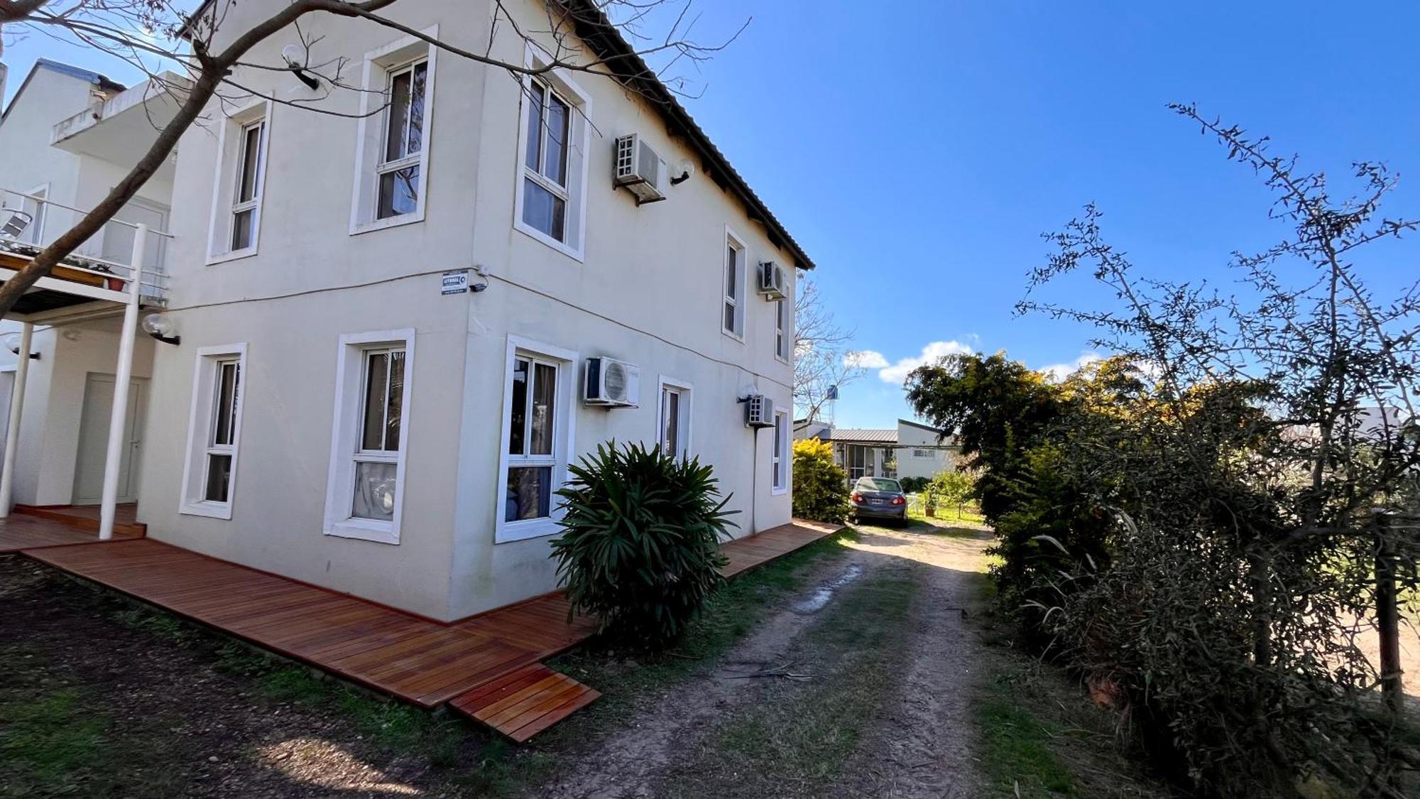 Rio Termal Aparthotel Federación Εξωτερικό φωτογραφία
