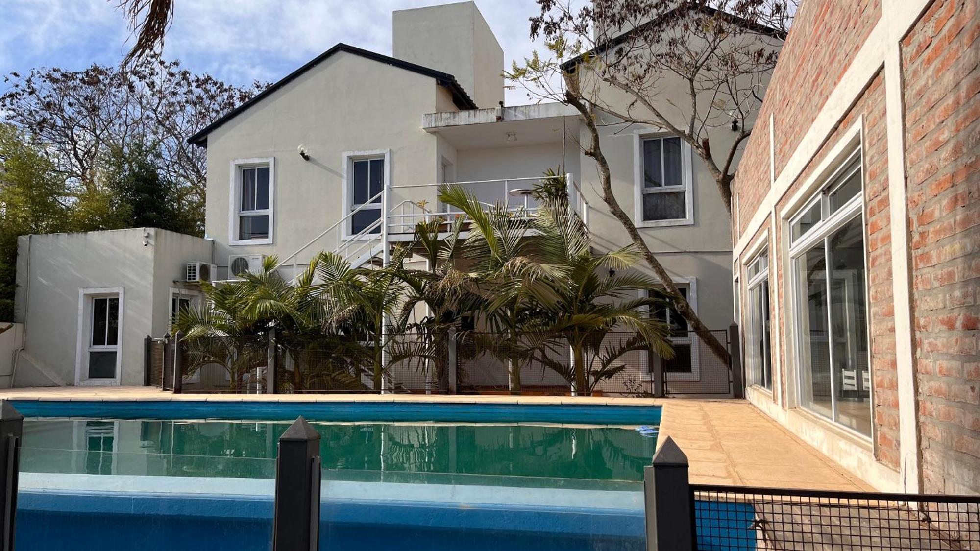Rio Termal Aparthotel Federación Εξωτερικό φωτογραφία