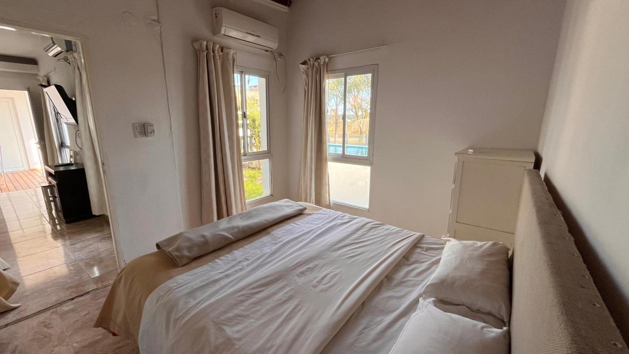 Rio Termal Aparthotel Federación Εξωτερικό φωτογραφία