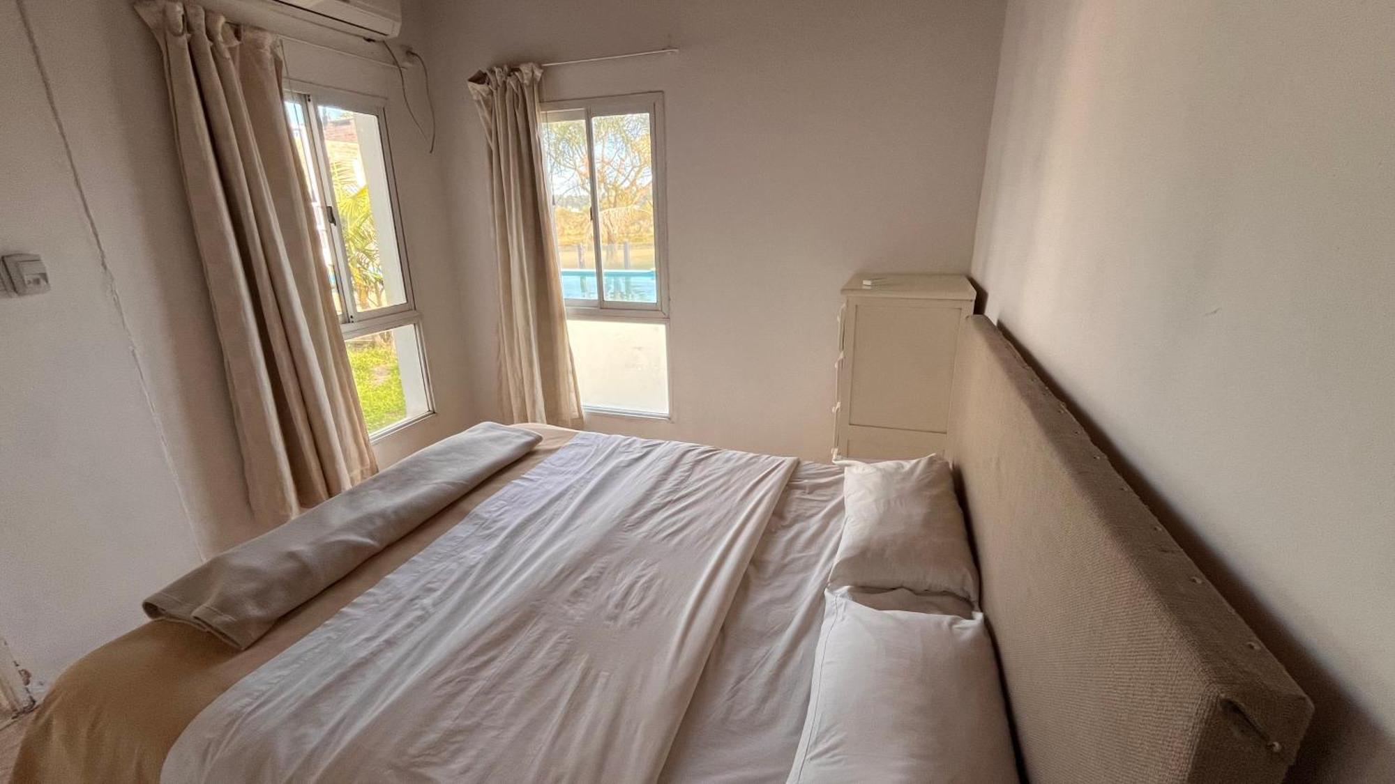 Rio Termal Aparthotel Federación Εξωτερικό φωτογραφία