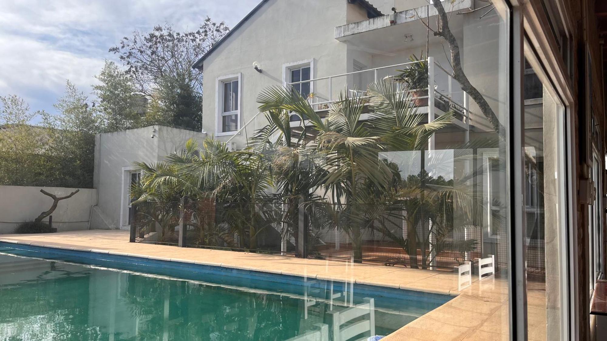 Rio Termal Aparthotel Federación Εξωτερικό φωτογραφία