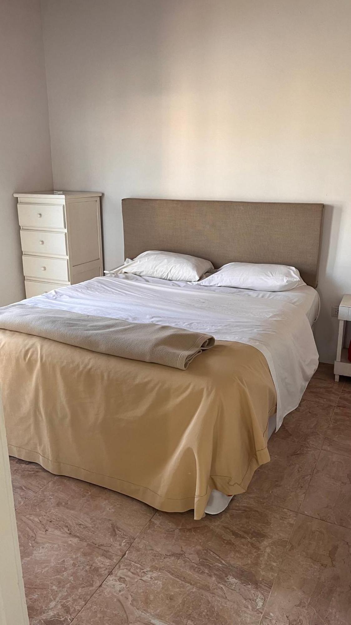 Rio Termal Aparthotel Federación Εξωτερικό φωτογραφία