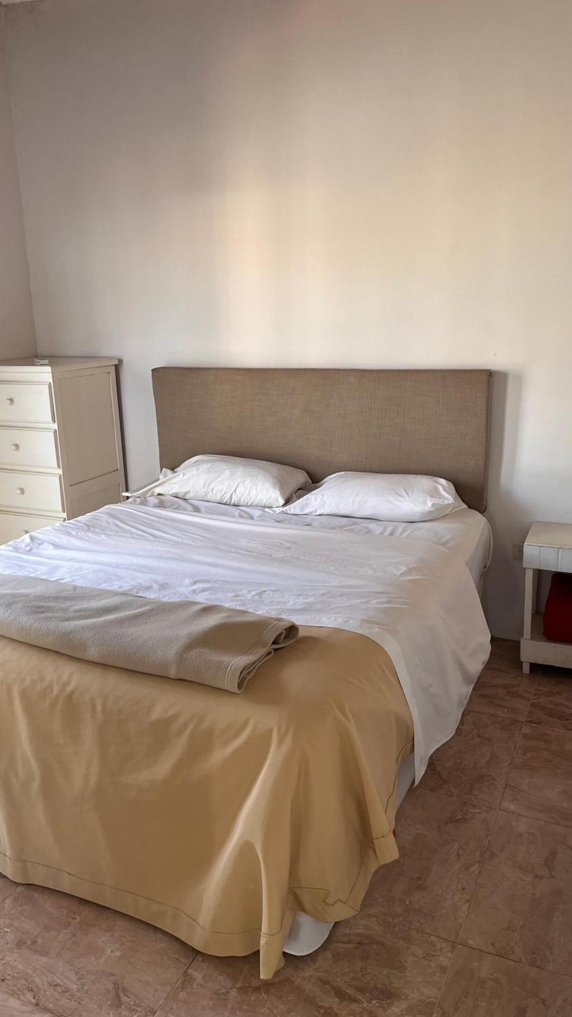 Rio Termal Aparthotel Federación Εξωτερικό φωτογραφία
