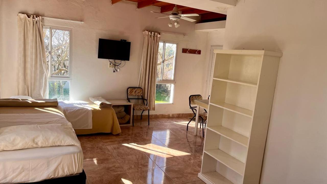 Rio Termal Aparthotel Federación Εξωτερικό φωτογραφία