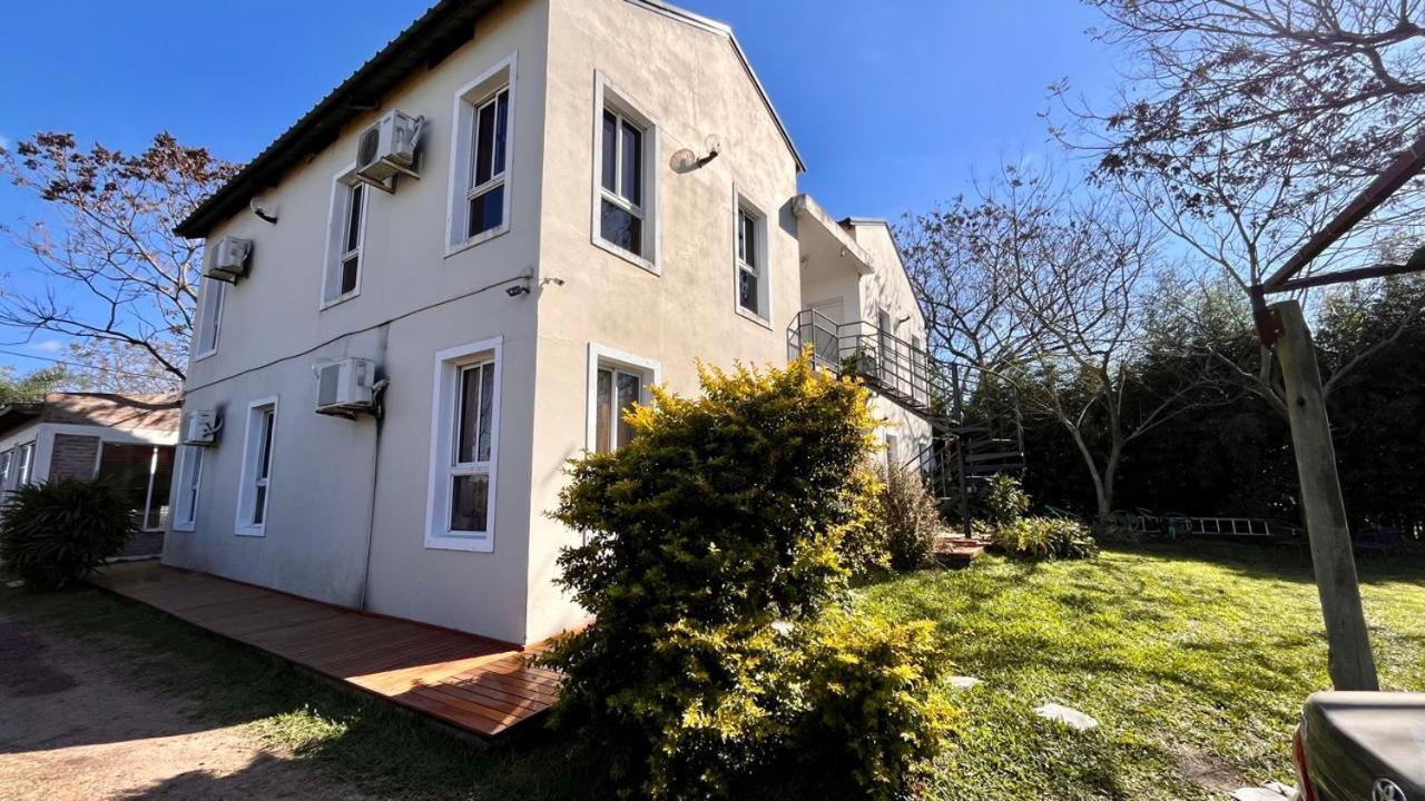 Rio Termal Aparthotel Federación Εξωτερικό φωτογραφία