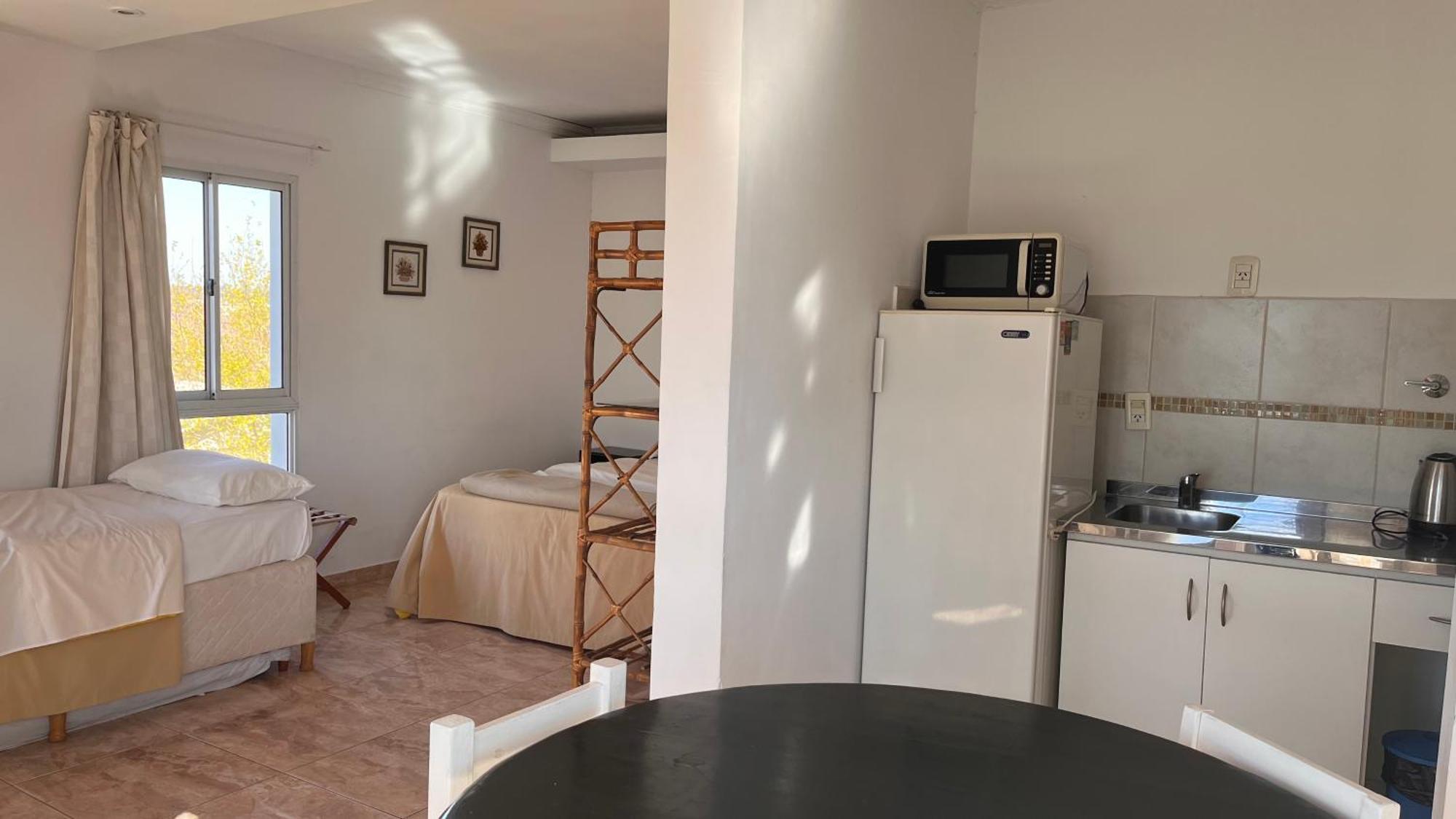 Rio Termal Aparthotel Federación Εξωτερικό φωτογραφία