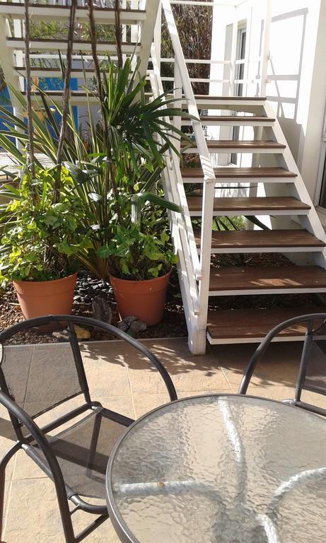 Rio Termal Aparthotel Federación Εξωτερικό φωτογραφία