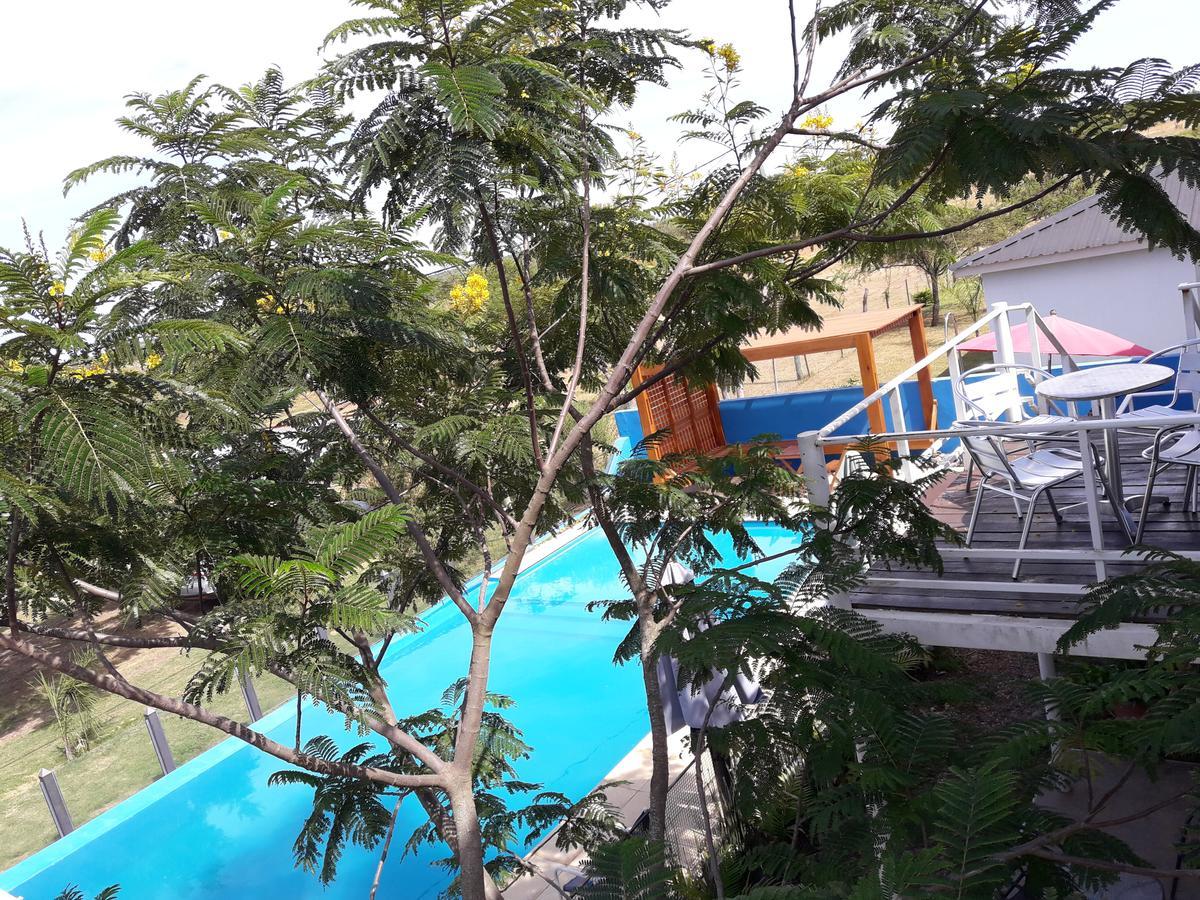 Rio Termal Aparthotel Federación Εξωτερικό φωτογραφία